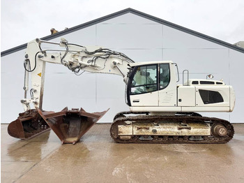 LIEBHERR R 906 Kettenbagger