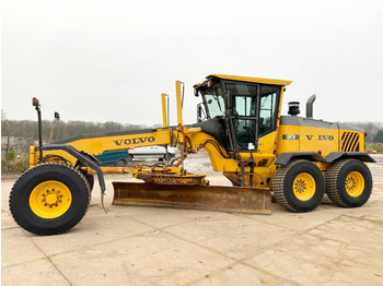 VOLVO Grader