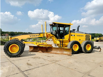 VOLVO Grader