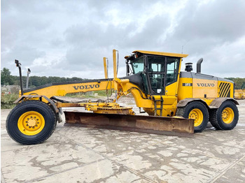 VOLVO Grader