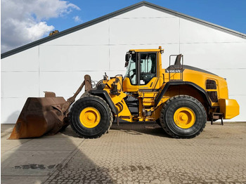 VOLVO L180H Radlader