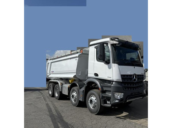 MERCEDES-BENZ Arocs 4145 Kipper