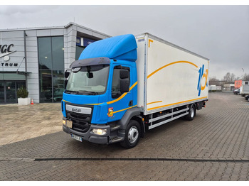 Koffer LKW DAF LF 220: das Bild 3