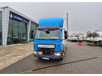 Koffer LKW DAF LF 220: das Bild 5