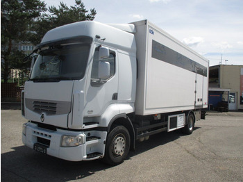 RENAULT Premium 460 Kühlkoffer LKW