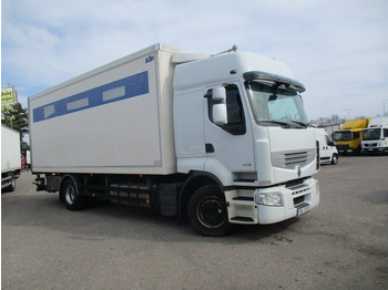 RENAULT Premium 460 Kühlkoffer LKW