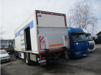 Kühlkoffer LKW Renault Premium 460: das Bild 3