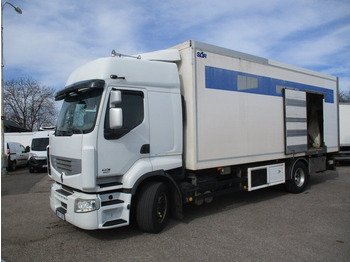 Kühlkoffer LKW Renault Premium 460: das Bild 2