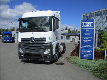 MERCEDES-BENZ Actros 1845 Sattelzugmaschine