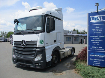 MERCEDES-BENZ Actros 1845 Sattelzugmaschine