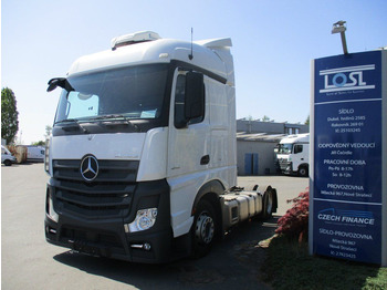 MERCEDES-BENZ Actros 1845 Sattelzugmaschine