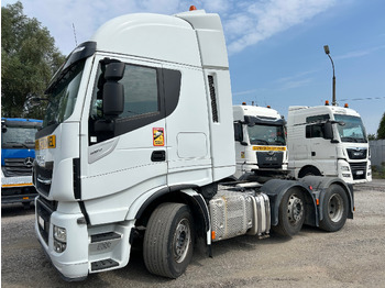 IVECO Stralis 480 Sattelzugmaschine