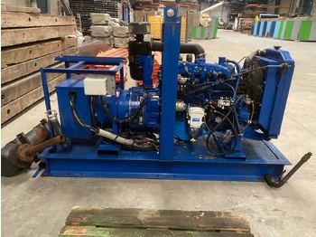 IVECO Stromgenerator