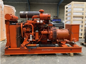 RENAULT Stromgenerator