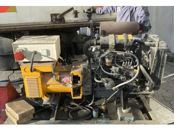 YANMAR Stromgenerator