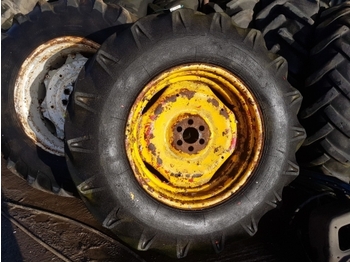 FORD Komplettrad
