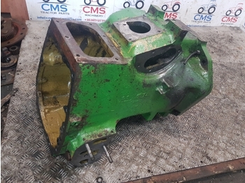 JOHN DEERE Transmission