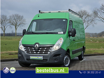 RENAULT Master 2.3 Kastenwagen