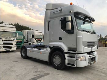 Renault Premium 460 DXi EEV,2012 r, 316838 km oryginalny ! , z Niemiec – Finanzierungsleasing Renault Premium 460 DXi EEV,2012 r, 316838 km oryginalny ! , z Niemiec: das Bild 1