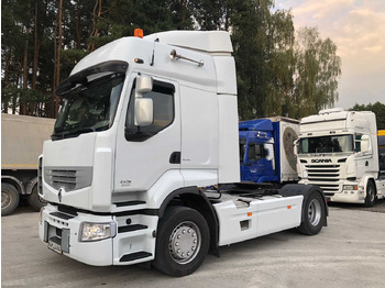 Renault Premium 460 DXi EEV,2012 r, 316838 km oryginalny ! , z Niemiec – Finanzierungsleasing Renault Premium 460 DXi EEV,2012 r, 316838 km oryginalny ! , z Niemiec: das Bild 2