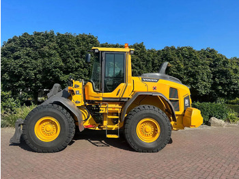 VOLVO L70H Radlader