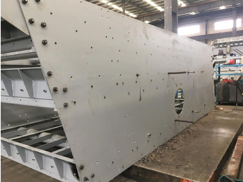 Kinglink Copper Ore Circular Vibrating Screen 3YA2160 | 200TPH – Finanzierungsleasing Kinglink Copper Ore Circular Vibrating Screen 3YA2160 | 200TPH: das Bild 4