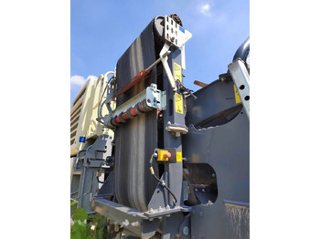 Metso Lokotrack LT200HPS MOBILE CONE CRUSHER WITH SCREEN – Finanzierungsleasing Metso Lokotrack LT200HPS MOBILE CONE CRUSHER WITH SCREEN: das Bild 5