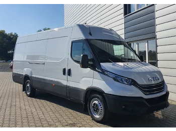 IVECO Daily 35s18 Kastenwagen