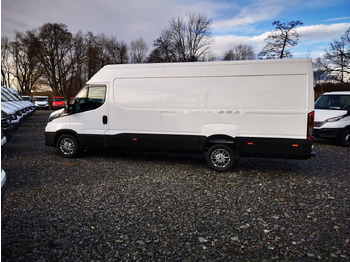 Kastenwagen, Zustand - NEU IVECO IVECO 35S18HA8 V L4H2: das Bild 5