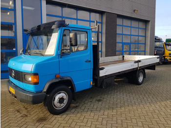 MERCEDES-BENZ Pritsche LKW