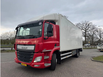 DAF CF 250 Koffer LKW