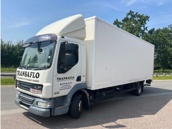 DAF LF 180 Koffer LKW