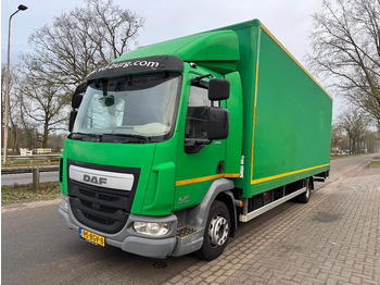 DAF LF 180 Koffer LKW