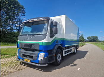 VOLVO FE 280 Koffer LKW