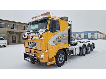 VOLVO FH 480 Abrollkipper