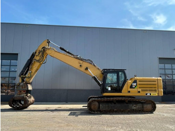 CATERPILLAR 336 Kettenbagger