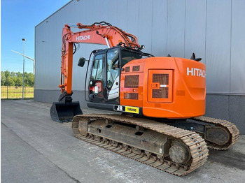 Hitachi ZX 225 US LC-6  – Finanzierungsleasing Hitachi ZX 225 US LC-6: das Bild 3