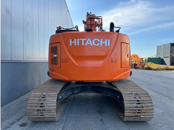 Hitachi ZX 225 US LC-6  – Finanzierungsleasing Hitachi ZX 225 US LC-6: das Bild 4