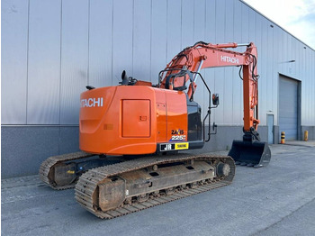 Hitachi ZX 225 US LC-6  – Finanzierungsleasing Hitachi ZX 225 US LC-6: das Bild 5