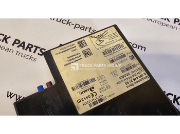 Ersatzteile für LKW MERCEDES-BENZ MERCEDES BENZ ACTROS MP4 EURO6 fleetboard tachograph by ANATEL stoneridge electronics 0004462160, 0004462360, 0004462060, 0004462260, 0004461060, 0004462160, 0004464760, 0004465460, 0004466960, 000542: das Bild 2