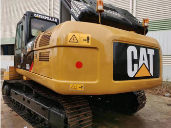 CATERPILLAR Kettenbagger