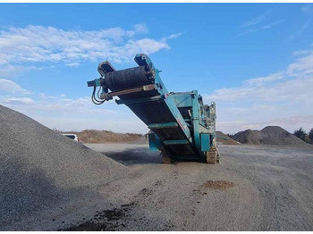 POWERSCREEN Brecher