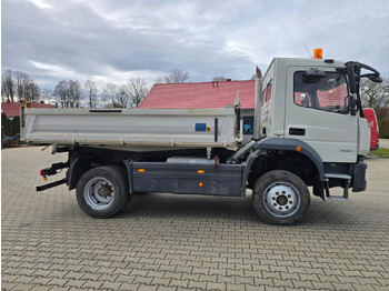 MERCEDES-BENZ Atego 1530 Kipper