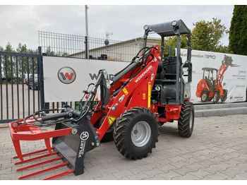 WEIDEMANN Hoflader