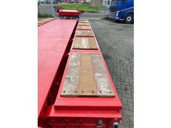 Goldhofer Crawler deck BB 450 A – Finanzierungsleasing Goldhofer Crawler deck BB 450 A: das Bild 5