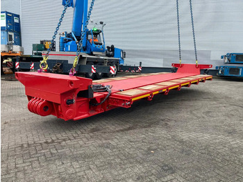 Goldhofer Crawler deck BB 450 A – Finanzierungsleasing Goldhofer Crawler deck BB 450 A: das Bild 3