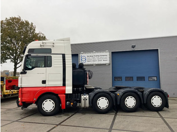 MAN TGX 41.540 Sattelzugmaschine