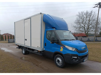 IVECO Daily 70c18 Koffer LKW