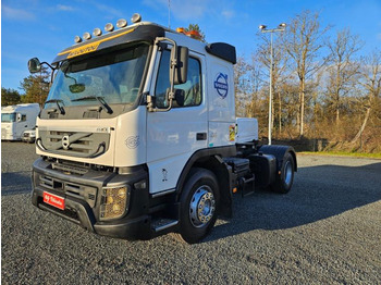 VOLVO FMX Sattelzugmaschine