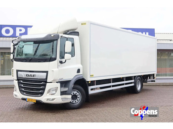 DAF CF 290 Koffer LKW